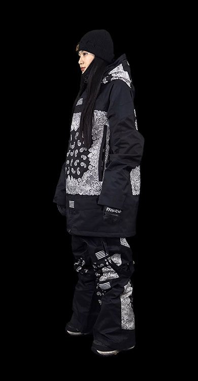 MQ05000 | COLLECTION | MARQLEEN【マークリーン】