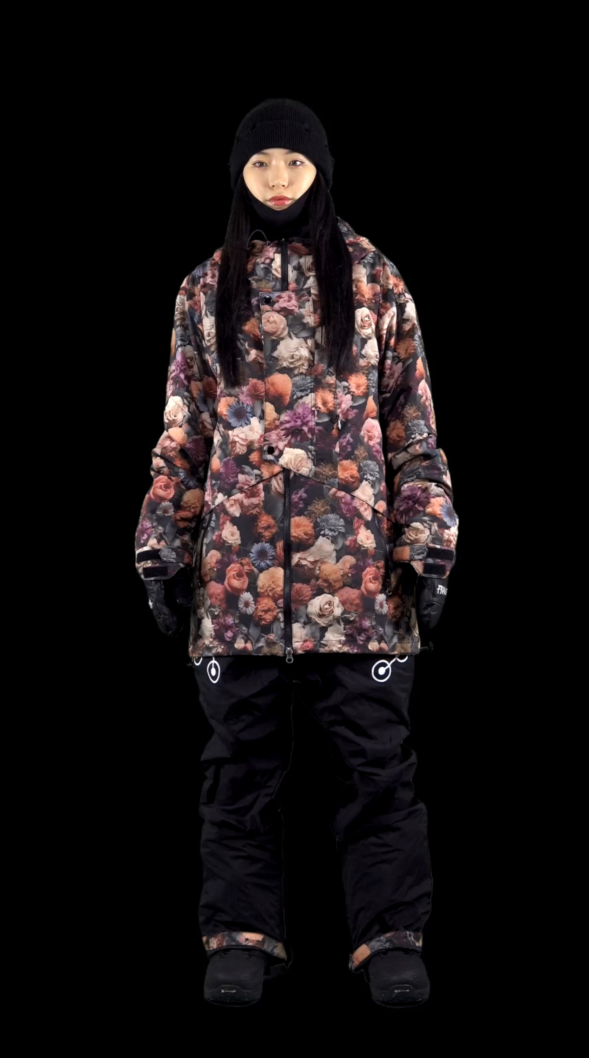 【返品不可】 MQ05007 | MARQLEEN【マークリーン】 | COLLECTION スノーボード