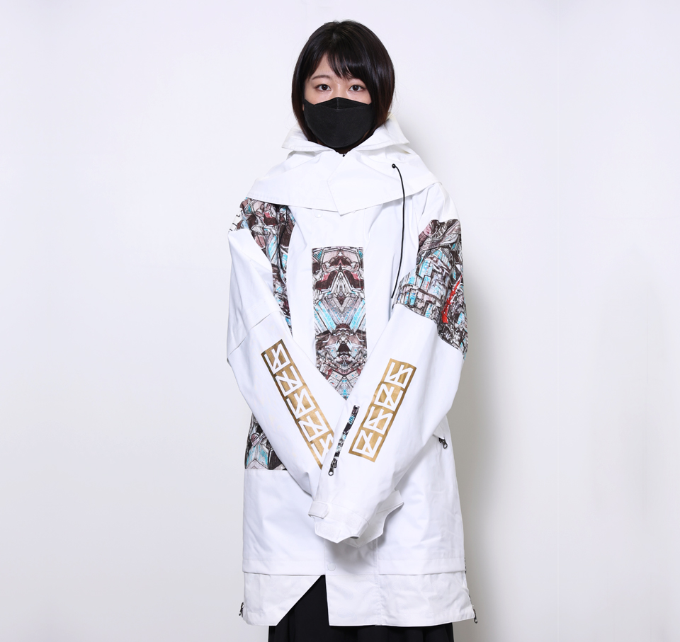 MARQLEEN【マークリーン】