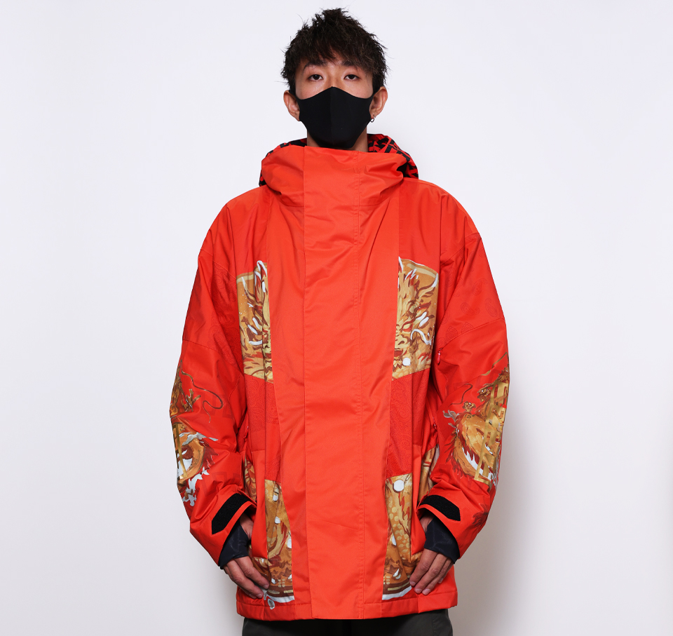 MARQLEEN【マークリーン】